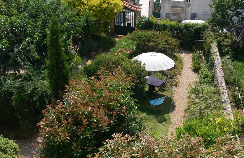 Carqueiranne House | Maison Jardin - Carqueiranne - 200 m sea,