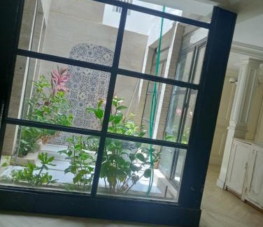 Dakar Apartment | MAISON Khadija Abibatou