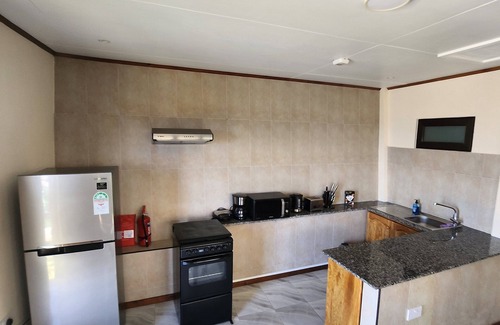 Anse Etoile Apartment | Maison L'Horizon