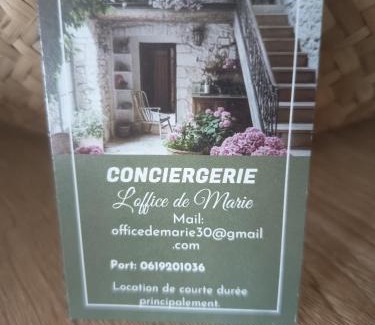 Aubais House | Maison L'olivier