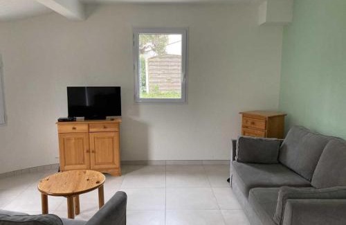 La Faute-sur-Mer House | Maison La Faute-sur-Mer, 5 pièces, 7 personnes - FR-1-476-59