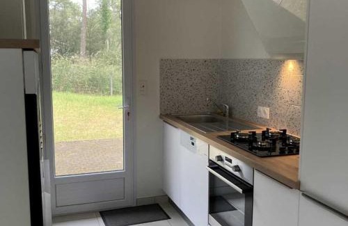 La Faute-sur-Mer House | Maison La Faute-sur-Mer, 5 pièces, 7 personnes - FR-1-476-59