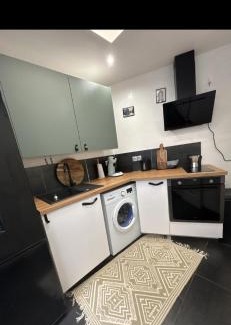 La Madeleine Apartment | Maison La Madeleine