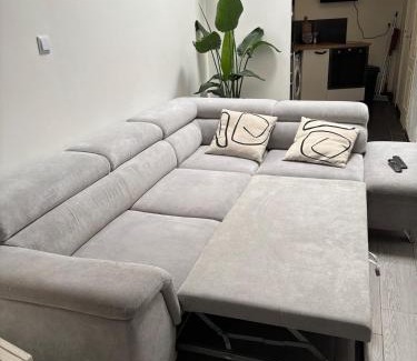 La Madeleine Apartment | Maison La Madeleine