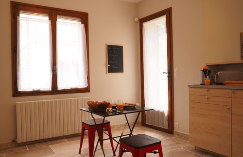 Goult House | Maison le Grand Verger, 8 Personnes