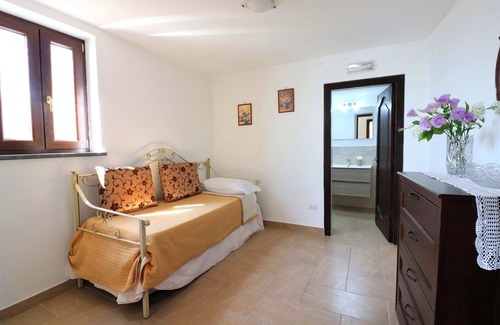 Liparlati Apartment | Maison Lirio