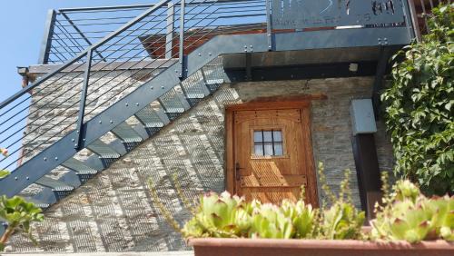 Mongnod Apartment | maison lo for - casa indipendente