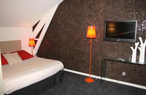 Les Herbiers House | Maison Marie Barrault