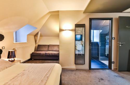 Les Herbiers House | Maison Marie Barrault