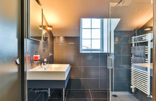 Les Herbiers House | Maison Marie Barrault