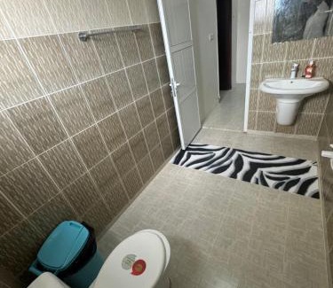 Masirah House | Maison Masirah