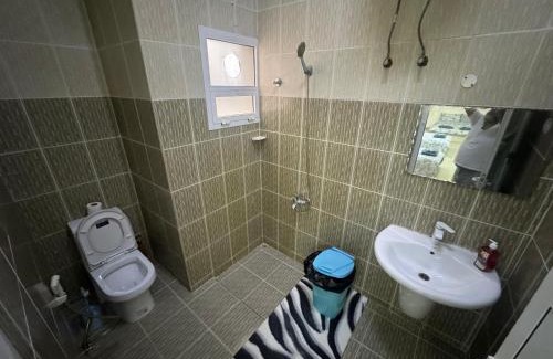 Masirah House | Maison Masirah