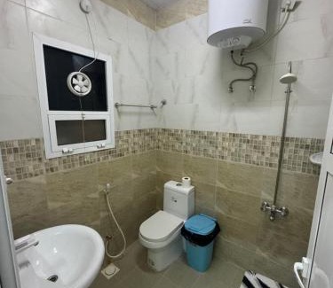 Masirah House | Maison Masirah