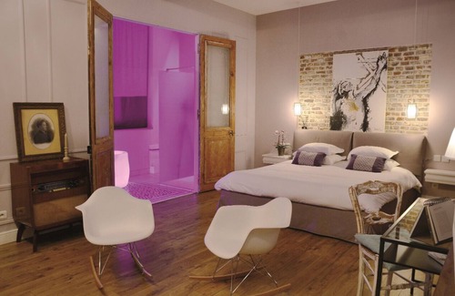 Valenciennes Bed & Breakfast | Maison Mathilde