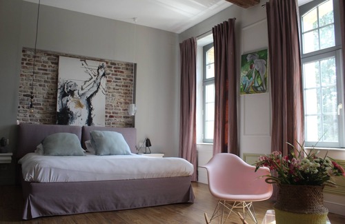Valenciennes Bed & Breakfast | Maison Mathilde