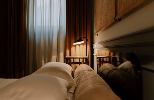 Treviso House | Maison Matilda