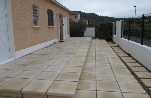Agel Villa | Maison Minervois - Villa
