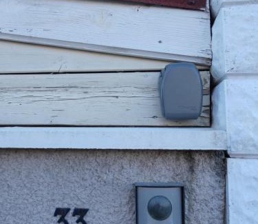 Buers Villa | Maison moderne et spacieuse avec piscine