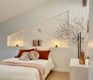 Montaut House | Maison Monsieur Léger