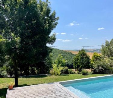 Montaut House | Maison Monsieur Léger