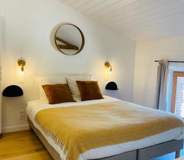 Montaut House | Maison Monsieur Léger