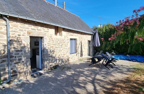 Questembert House | Maison Morbihan Questembert