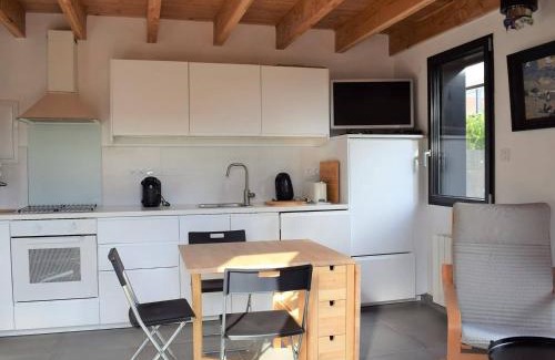 Tregastel House | Maison neuve avec jardin à 150m de la mer à Trégastel, proche port et plage - FR-1-368-145