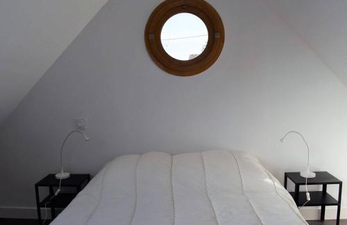Tregastel House | Maison neuve avec jardin à 150m de la mer à Trégastel, proche port et plage - FR-1-368-145