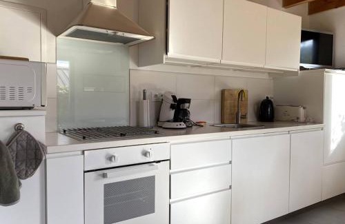 Tregastel House | Maison neuve avec jardin à 150m de la mer à Trégastel, proche port et plage - FR-1-368-145