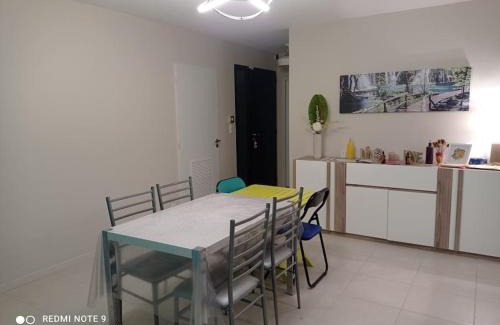 Parentis-en-Born House | Maison neuve coquette à côté de Biscarrosse