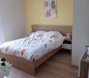 Parentis-en-Born House | Maison neuve coquette à côté de Biscarrosse