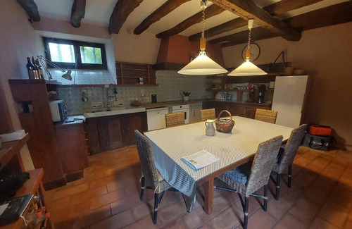 Saint-Andre-dAllas House | Maison périgourdine à 5 mn de Sarlat