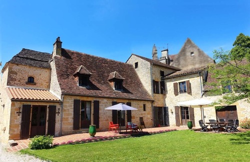 Saint-Andre-dAllas House | Maison périgourdine à 5 mn de Sarlat