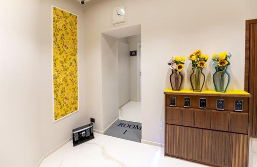 Naples City Centre House | Maison Palla e Partner's