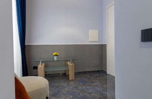 Naples City Centre House | Maison Palla e Partner's