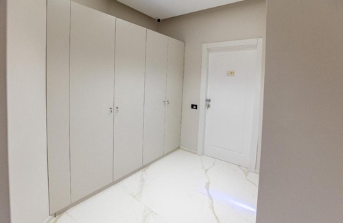 Naples City Centre House | Maison Palla e Partner's