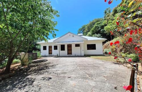 Mahe Island House | Maison Palmier