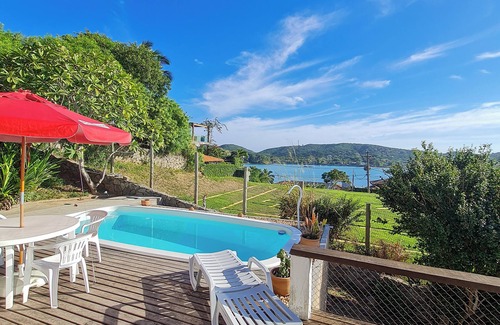 Buzios Cottage | Maison Panoramique Ferradura à Búzios Rio de Janeiro - Brésil