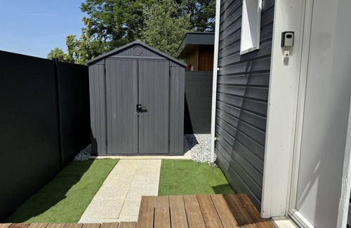 Heugas House | Maison Pintoun - Heugas