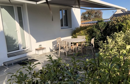 Arzon House | MAISON PORT NAVALO/LE MONTENO