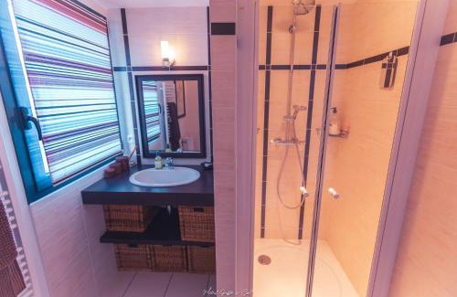 Penvenan House | Maison pour 10, avec un grand jardin et une piscine