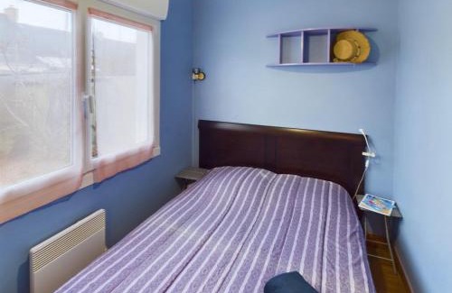 Penmarch House | Maison pour 5 - 100m de la plage