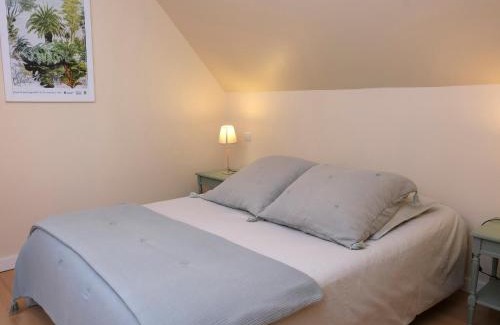 Roscoff House | Maison près de la plage et de la thalasso