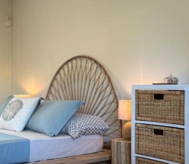 Quartier Desert Apartment | Maison Remissis