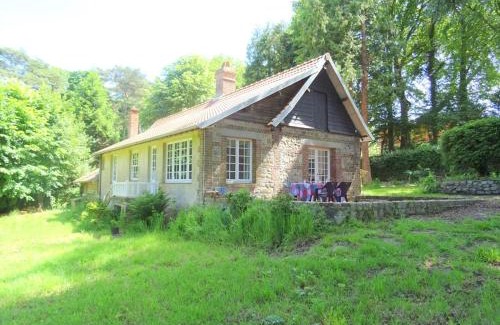 Varengeville-sur-Mer House | Maison Saint Germain