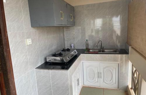 Siem Reap Apartment | Maison Savath