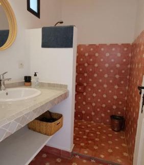 Ghazoua House | Maison Sidi et Lalla