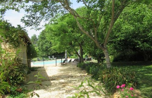 Mauzens-et-Miremont House | Maison spacieuse avec piscine privée au cœur du Périgord Noir, proche sites touristiques majestueux - FR-1-616-254