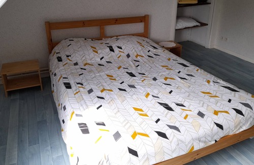Pontrieux Bed & Breakfast | Maison sur le Port de Pontrieux