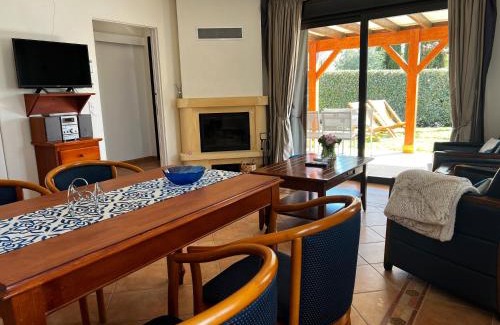 Castelnaud-la-Chapelle House | Maison Tournesol